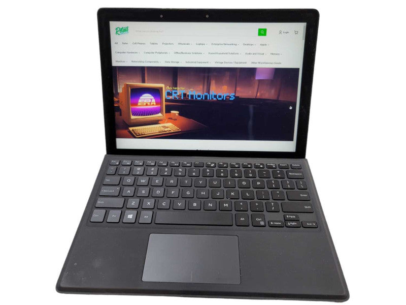 Dell Latitude 5290 2-in-1 | i5-8250U | 8GB DDR3| 128GB SSD Î²