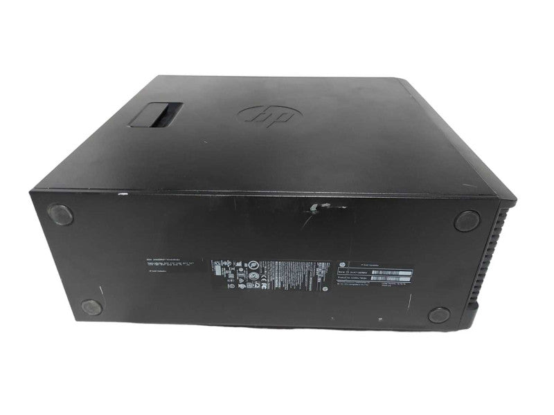 HP Z440 workstation Xeon E5-1603 V4 @ 2.80ghz / 16gb ram / Quadro K2000D #