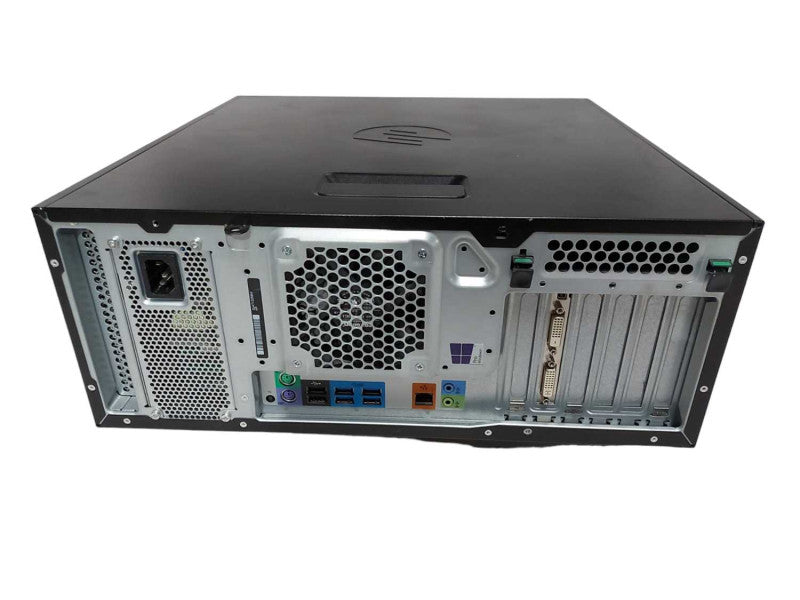HP Z440 workstation Xeon E5-1603 V4 @ 2.80ghz / 16gb ram / Quadro K2000D #