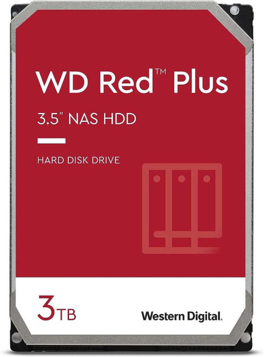 Western Digital WD30EFRX 3TB 3.5\\" SATA 64MB Cache NASware 2.0 HDD  Q: