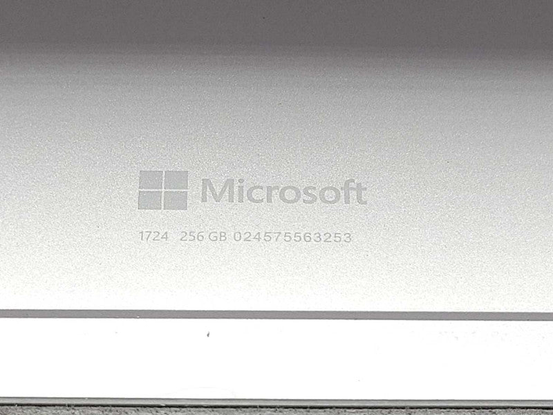 Microsoft Surface Pro 4 Core i5-6300U 2.4GHz, 8GB GB 256GB SSD SEE _