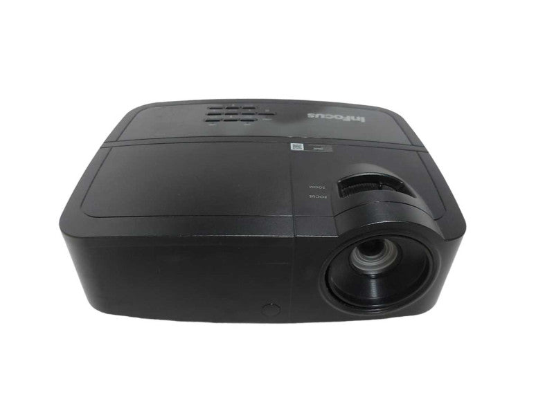 InFocus IN119HDx Projector 1080P Conference Room Projector - 912 hrs #