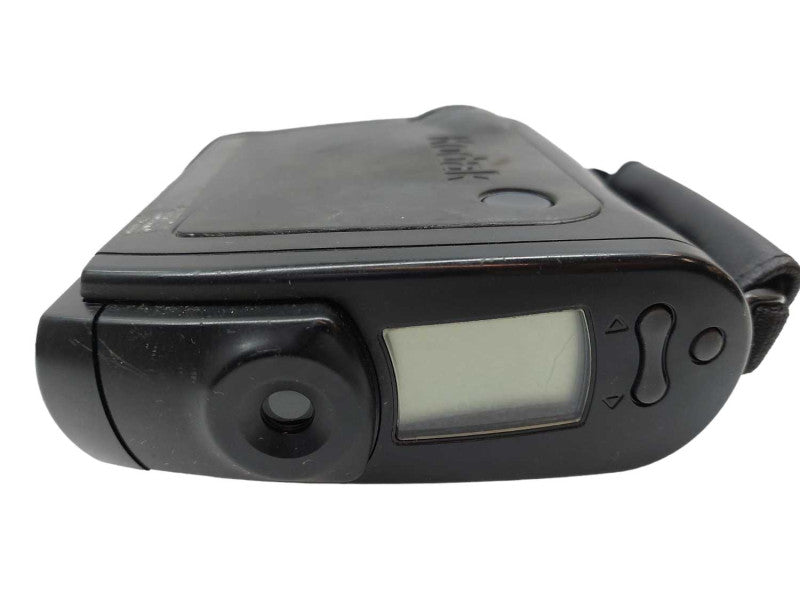 Kodak Digital Camera 40 Fcc ID: LPU40 37mm 2.8 lens 42mm equiv iso 84 =