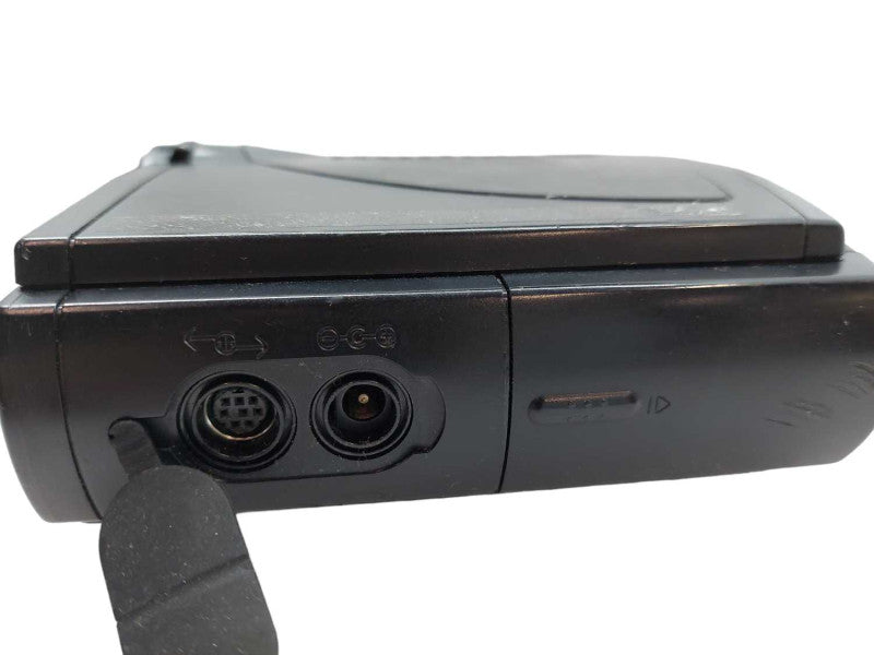 Kodak Digital Camera 40 Fcc ID: LPU40 37mm 2.8 lens 42mm equiv iso 84 =