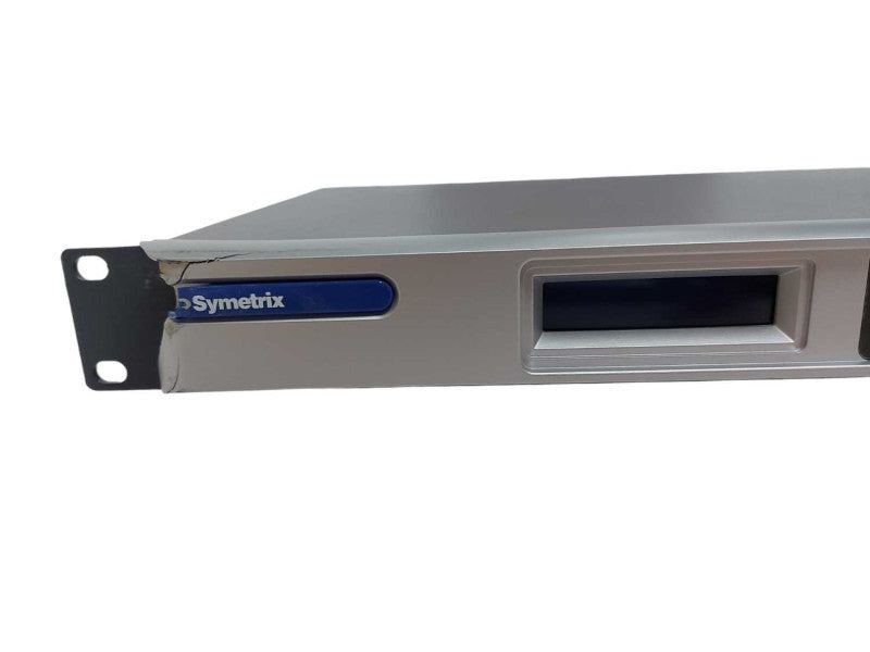 Symetrix Radius AEC - 8 AEC in, 8 out, Open Architecture Dante Scalable DSP #