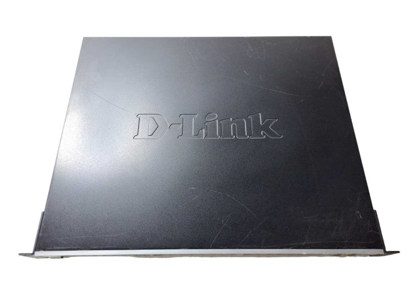 D-Link xStack DGS-3420-52P | 48 Port Gigabit PoE Switch | 4x 10G SFP+ | )