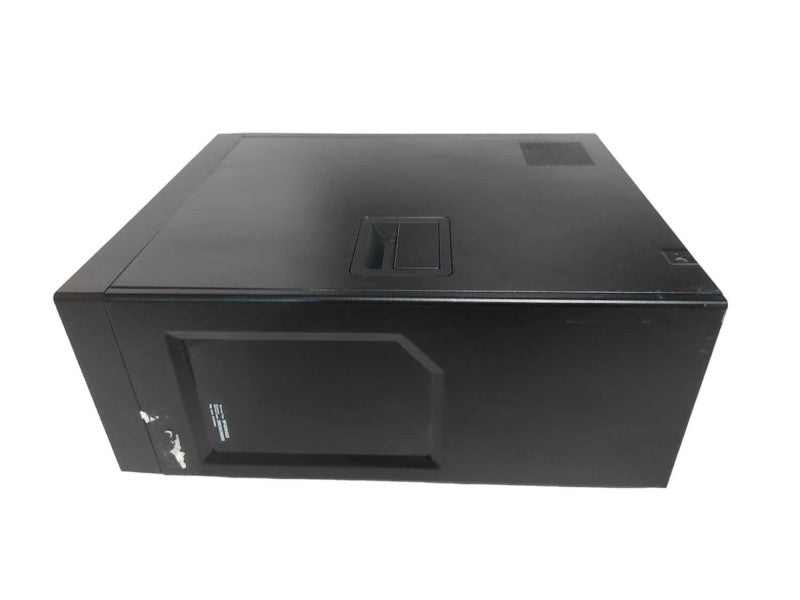 Dell precision T3620 Xeon E3-1245 V5 @ 3.50ghz / 16gb ram / NVS 310 GPU #