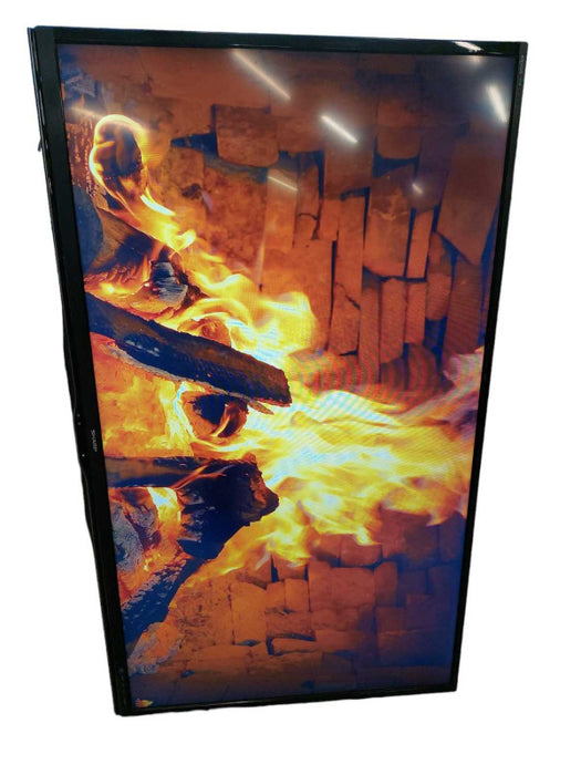 Sharp Aquos Quattron Liquid Crystal 60\\"Tv Model:LC-60EQ10U â
