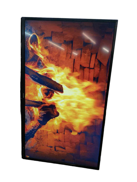 Sharp Aquos Quattron Liquid Crystal 60\\"Tv Model:LC-60EQ10U â