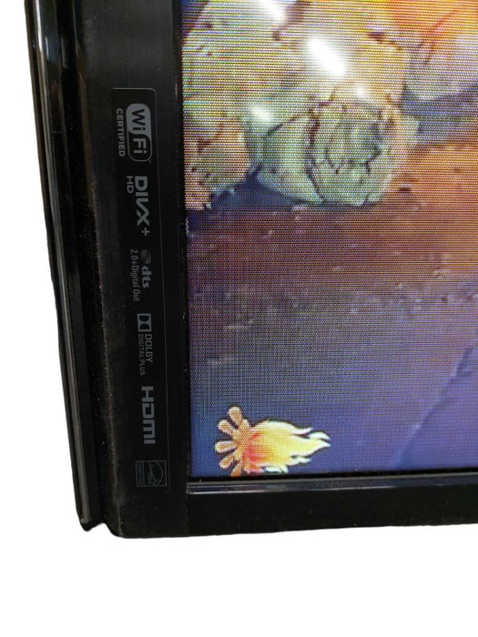 Sharp Aquos Quattron Liquid Crystal 60\\"Tv Model:LC-60EQ10U â