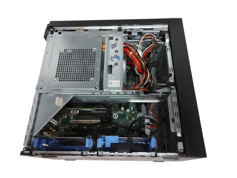 Dell precision 3630 I7-9700k @ 3.60ghz / 8gb ram / Quadro K600 GPU #