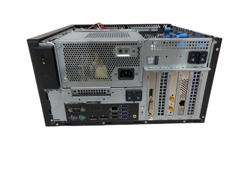 Dell precision 3630 I7-9700k @ 3.60ghz / 8gb ram / Quadro K600 GPU #