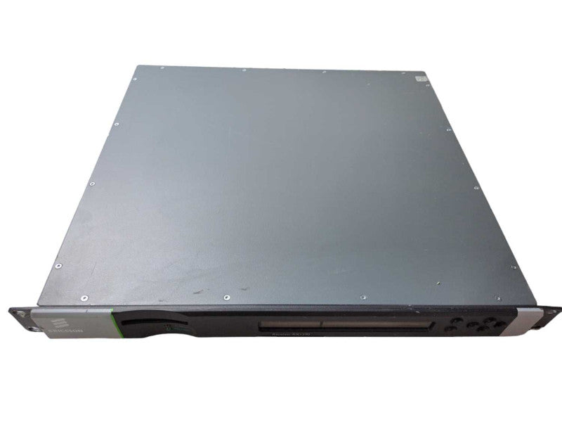 Ericsson RX1290 Multi-format SD/HD Integrated Receiver Decoder *READ* )