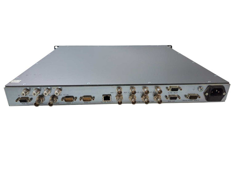 Ericsson RX1290 Multi-format SD/HD Integrated Receiver Decoder *READ* )