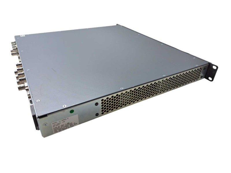 Ericsson RX1290 Multi-format SD/HD Integrated Receiver Decoder *READ* )