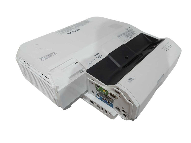 Epson BrightLink 696Ui Full HD 1080P Ultra Short Throw 3LCD Projector H728A #