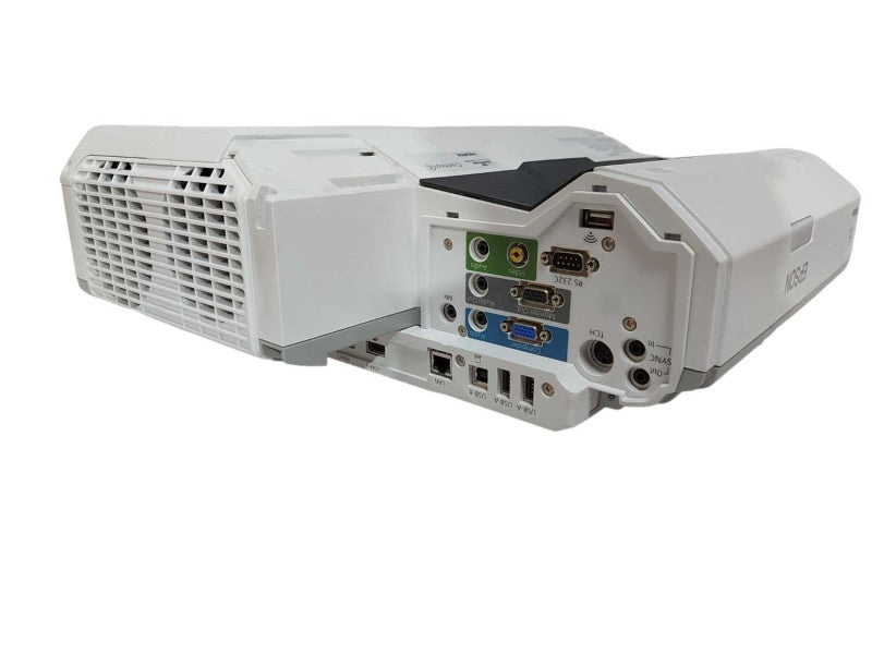 Epson BrightLink 696Ui Full HD 1080P Ultra Short Throw 3LCD Projector H728A #