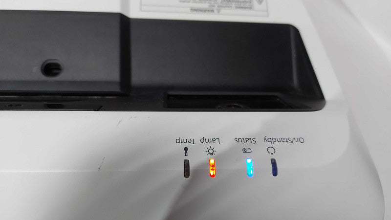 Epson BrightLink 696Ui Full HD 1080P Ultra Short Throw 3LCD Projector H728A #