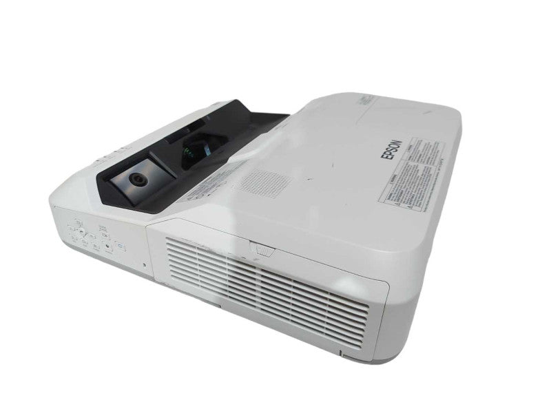 Epson BrightLink 696Ui Full HD 1080P Ultra Short Throw 3LCD Projector H728A #