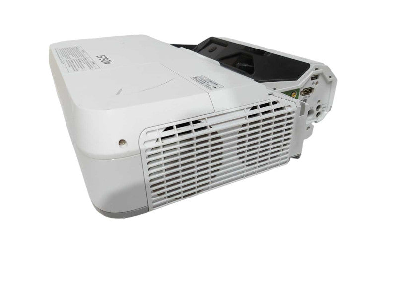 Epson BrightLink 696Ui Full HD 1080P Ultra Short Throw 3LCD Projector H728A #