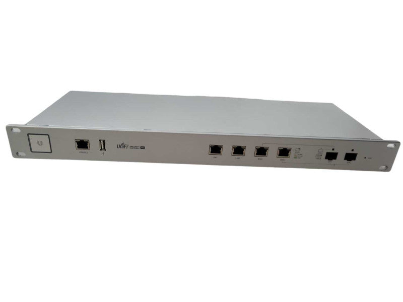 Ubiquiti Networks Unifi Security Gateway Pro 4 USG-PRO-4 !