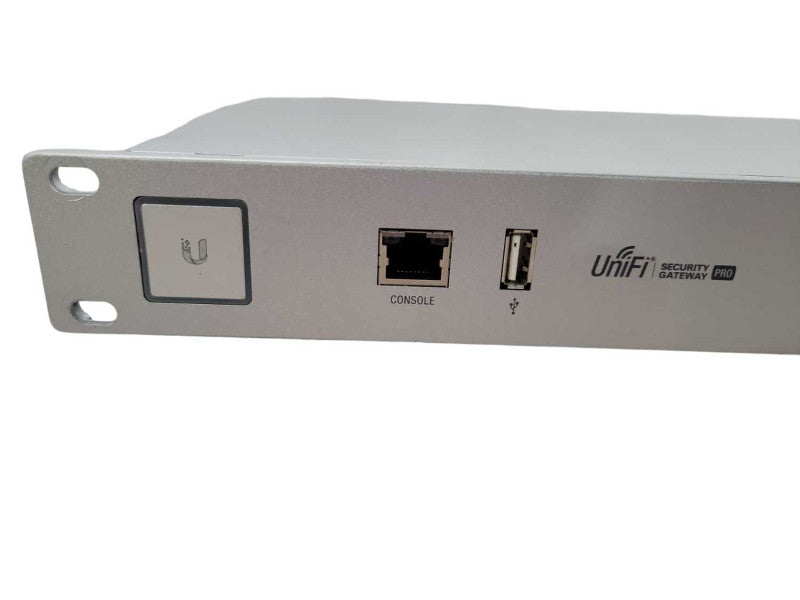 Ubiquiti Networks Unifi Security Gateway Pro 4 USG-PRO-4 !