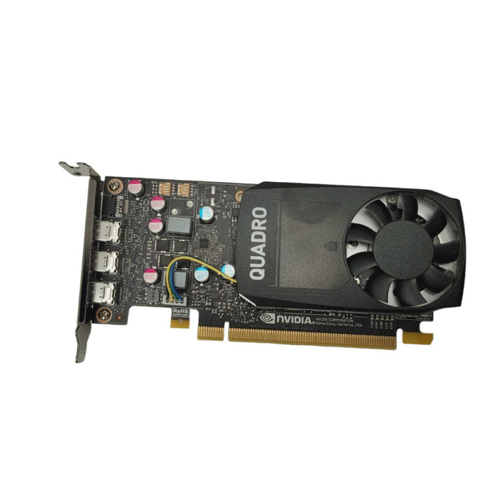 NVIDIA Quadro P400 2GB Graphics Card  -
