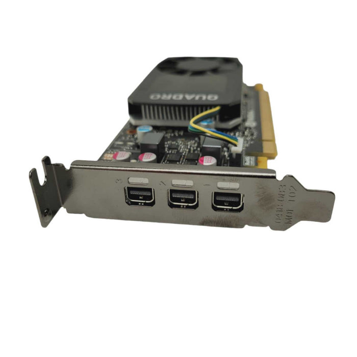 NVIDIA Quadro P400 2GB Graphics Card  -