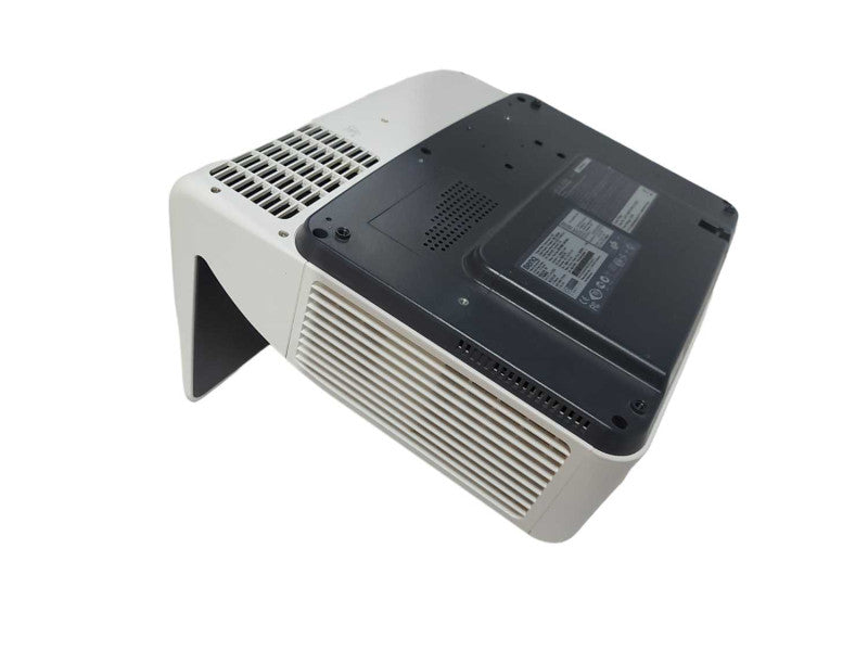 BENQ MW851UST HDMI PROJECTOR ULTRA SHORT THROW 90 HOURS #