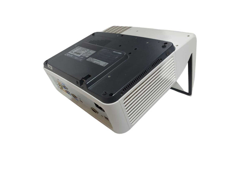 BENQ MW851UST HDMI PROJECTOR ULTRA SHORT THROW 90 HOURS #