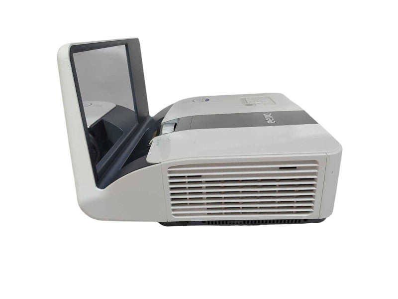 BENQ MW851UST HDMI PROJECTOR ULTRA SHORT THROW 90 HOURS #