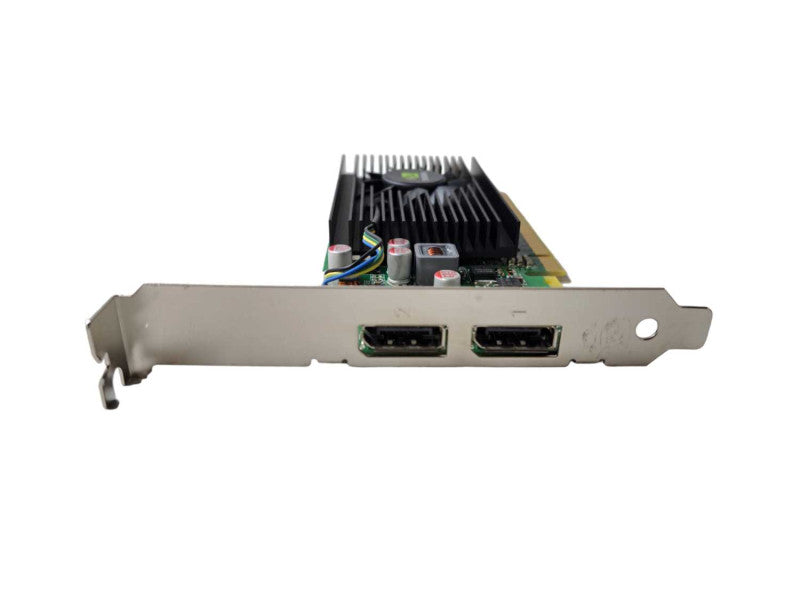 NVIDIA Quadro NVS310 1GB GDDR3 PCIe x16 | 2x DP | High Profile )