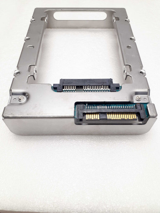 2.5\\" - 3.5\\" Hard Drive Tray Caddy Adapter For Dell PowerEdge R720 T420 T620 Q+
