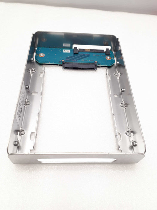 2.5\\" - 3.5\\" Hard Drive Tray Caddy Adapter For Dell PowerEdge R720 T420 T620 Q+