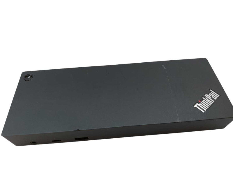 Lenovo Thinkpad Thunderbolt 3 Dock Model: DBB9003L1 â