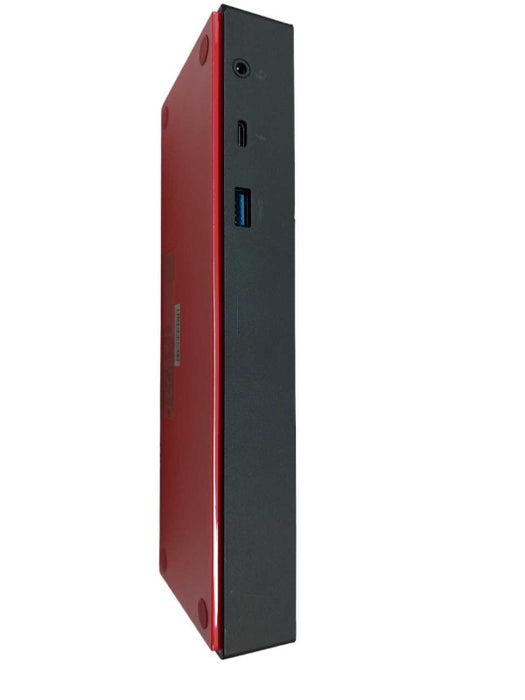 Lenovo Thinkpad Thunderbolt 3 Dock Model: DBB9003L1 â