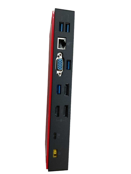 Lenovo Thinkpad Thunderbolt 3 Dock Model: DBB9003L1 â