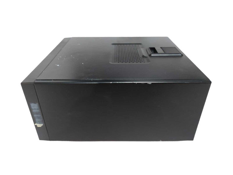 Blackbox PC Ryzen 7 2700 8C16T 3.20ghz / 16gb ram / Quadro P600 gpu #