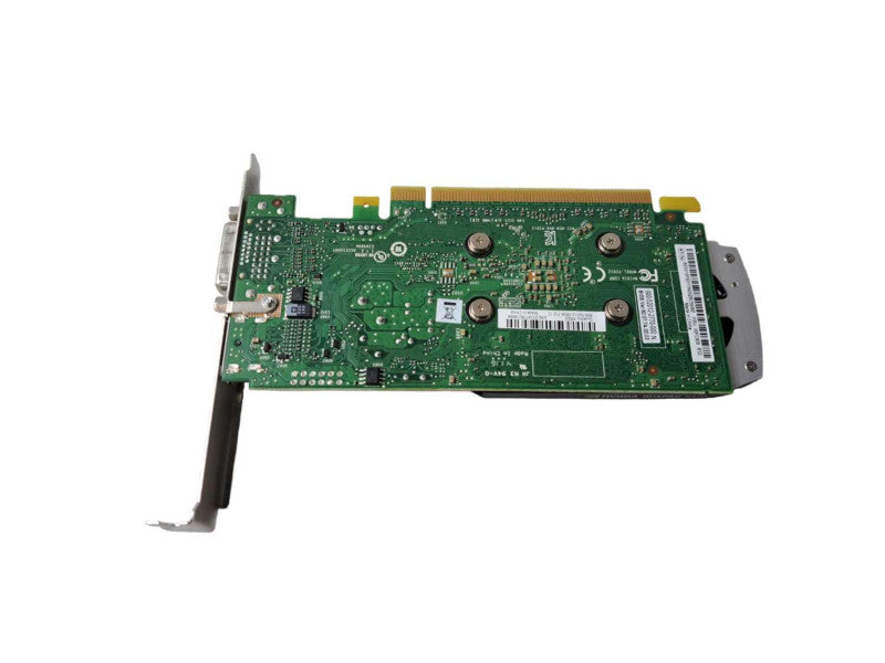 NVIDIA Quadro K620 2GB DDR3 Graphics Card | DVI DisplayPort | )