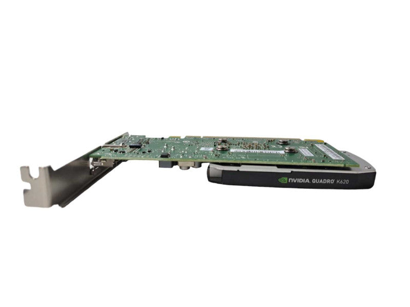 NVIDIA Quadro K620 2GB DDR3 Graphics Card | DVI DisplayPort | )