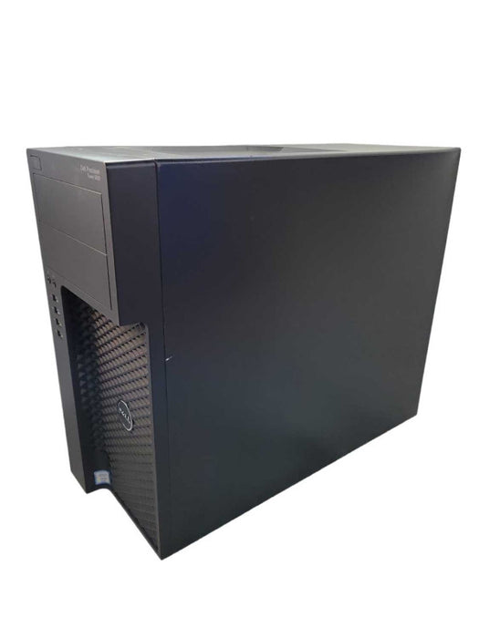 Dell precision T3620 Xeon E3-1245 V5 @ 3.50ghz / 16gb ram / NO HDD QUADRO K22 !