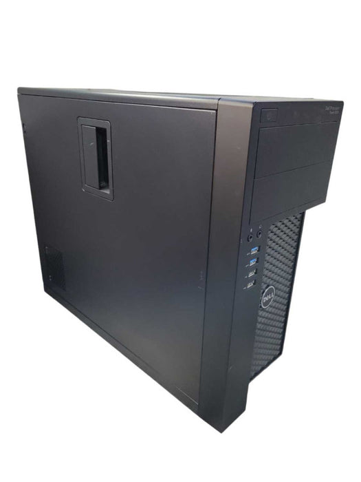 Dell precision T3620 Xeon E3-1245 V5 @ 3.50ghz / 16gb ram / NO HDD QUADRO K22 !