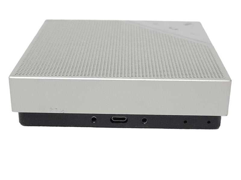 Polycom VoxBox 2201-49000-001 HD Voice Bluetooth Speaker phone _
