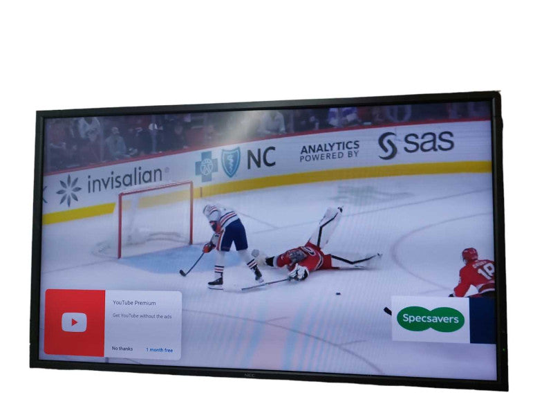 Nec Multisync P403 LCD Monitor  â