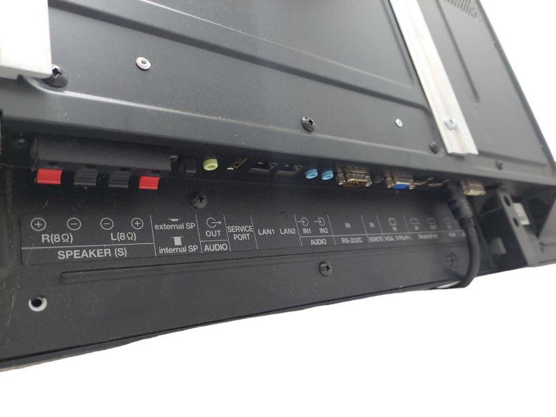 Nec Multisync P403 LCD Monitor  â