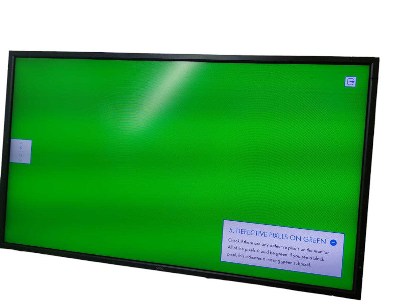 Nec Multisync P403 LCD Monitor  â