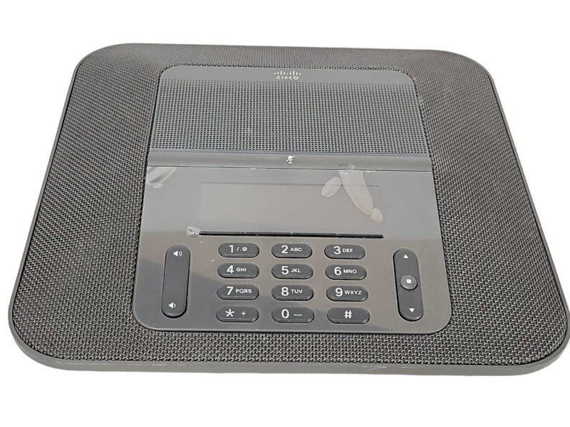Cisco 8832 IP Conference Phone - Charcoal (CP-8832-K9), READ _