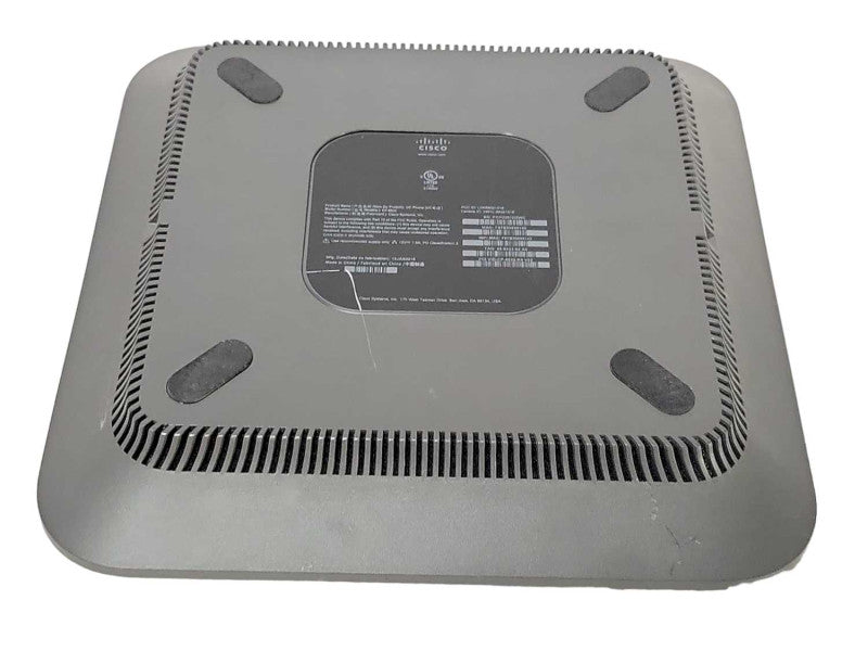 Cisco 8832 IP Conference Phone - Charcoal (CP-8832-K9), READ _