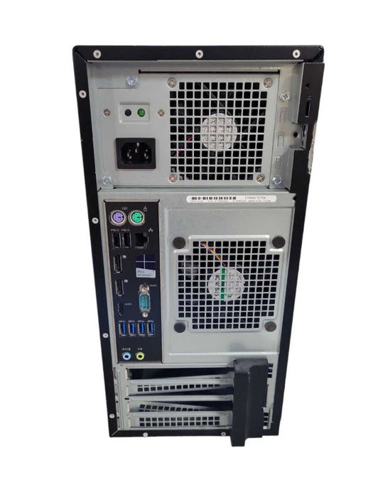 Dell precision T3620 Xeon E3-1245 V5 @ 3.50ghz / 16gb ram / NO HDD/GPU !