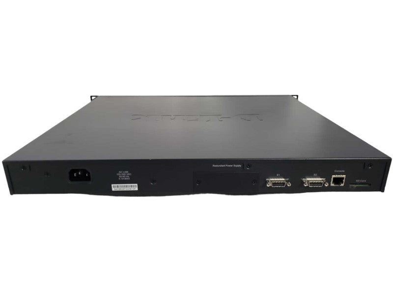 D-Link DGS-3120-48PC 48 Port Gig xStack Managed PoE Switch !